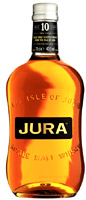 CLICK FOR ISLE OF JURA DISTILLERY WEBSITE