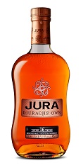 CLICK FOR ISLE OF JURA DISTILLERY WEBSITE