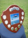 The John Dare Shield